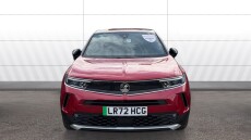 Vauxhall Mokka 100kW Ultimate 50kWh 5dr Auto Electric Hatchback